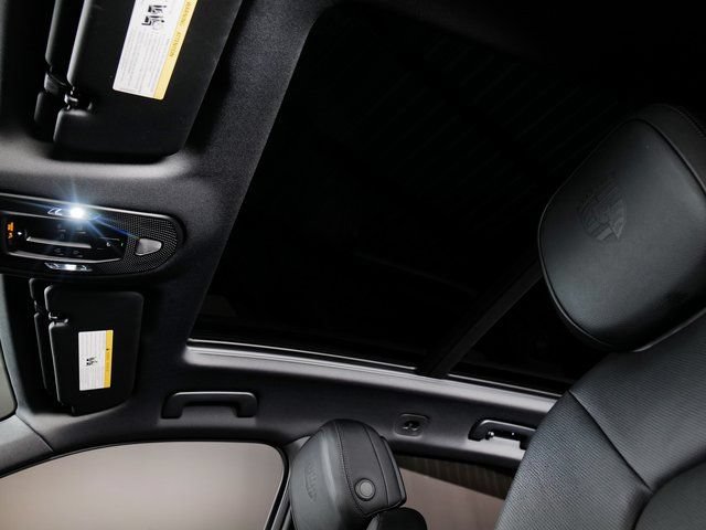 New 2026 Porsche Cayenne AWD/4WD image 26