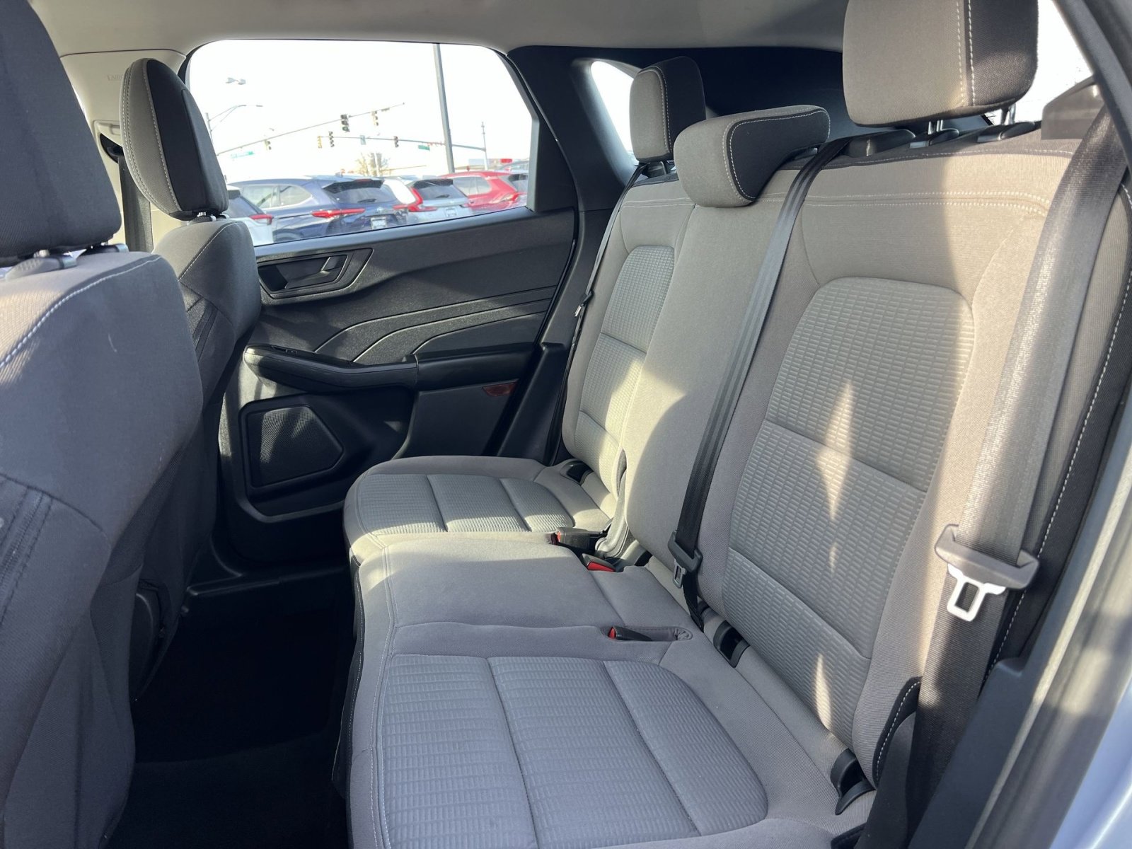 Used 2022 Ford Escape S image 23