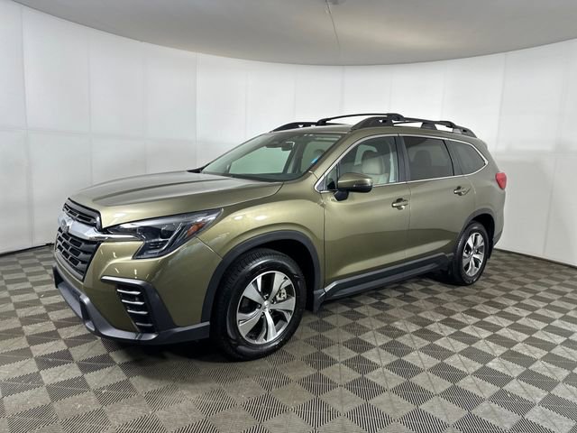 Used 2023 Subaru Ascent Premium w/ Convenience Package image 7