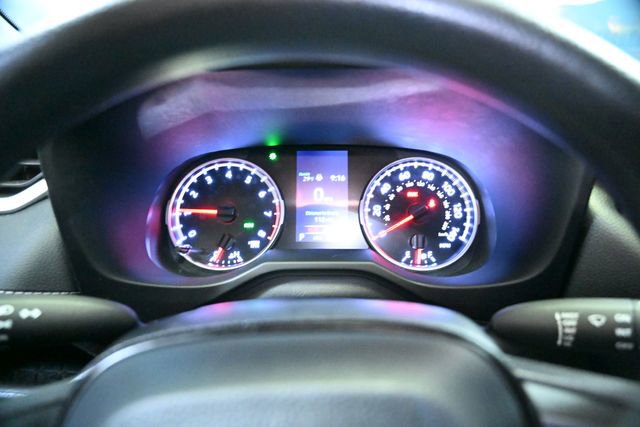 Used 2022 Toyota RAV4 LE image 34