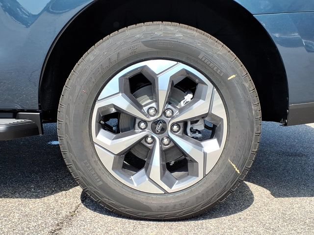 New 2027 Ford Expedition Active AWD/4WD image 7