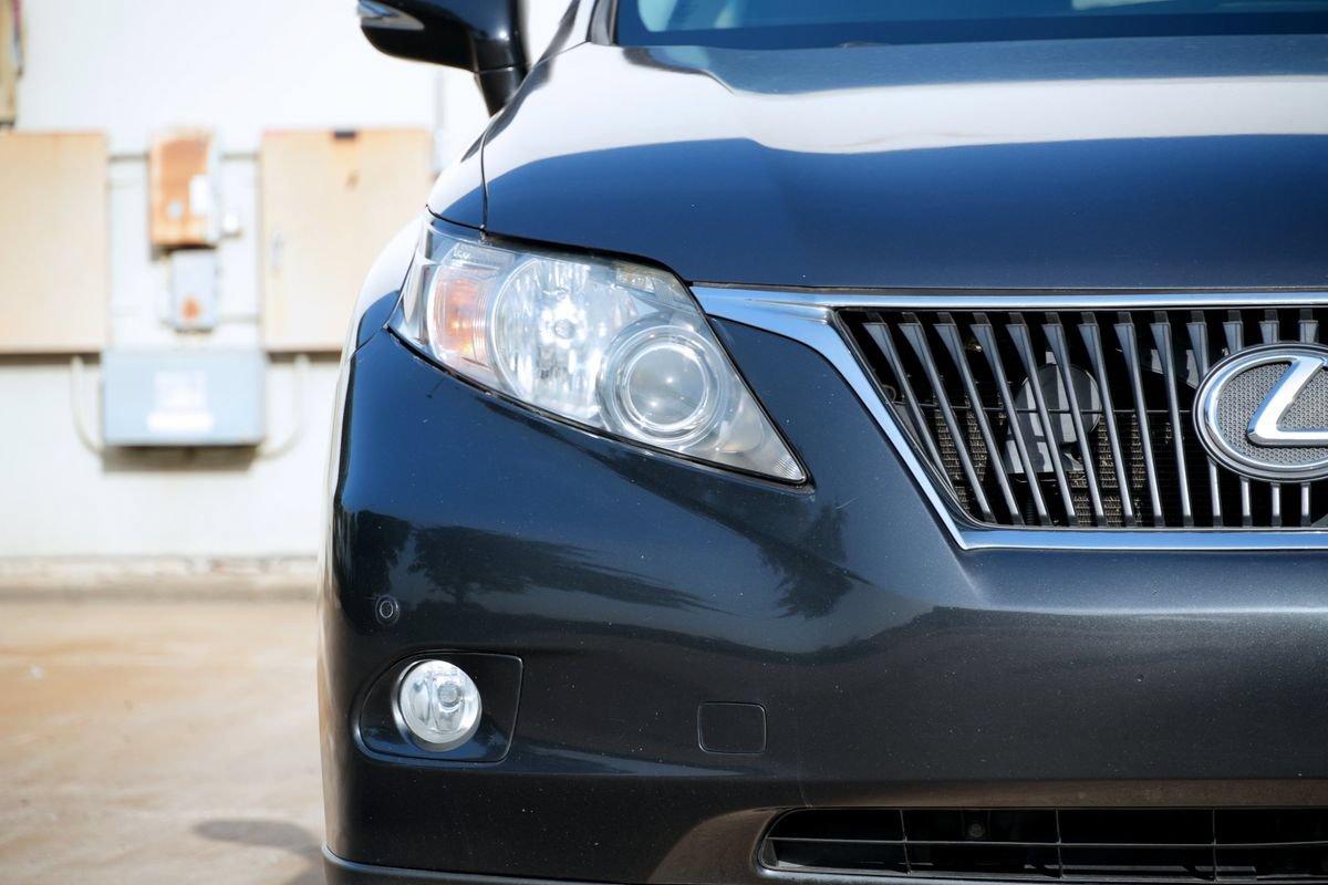 Used 2010 Lexus RX 350 2WD image 19