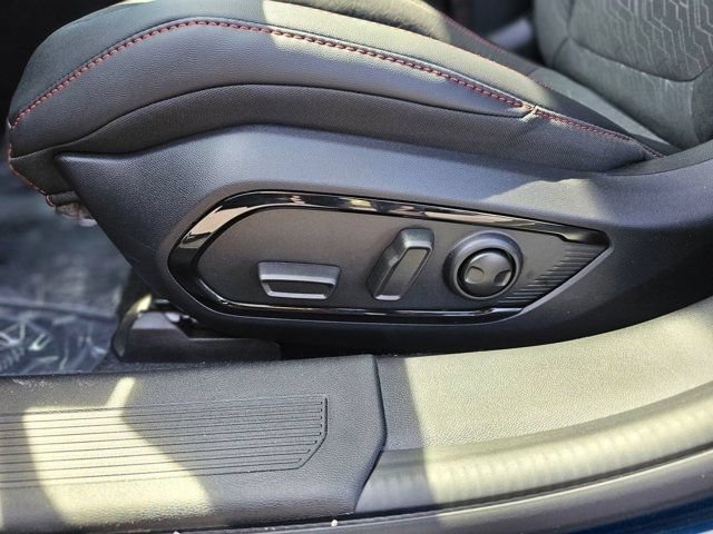 New 2026 Dodge Charger Scat Pack w/ Blacktop Package AWD/4WD image 20