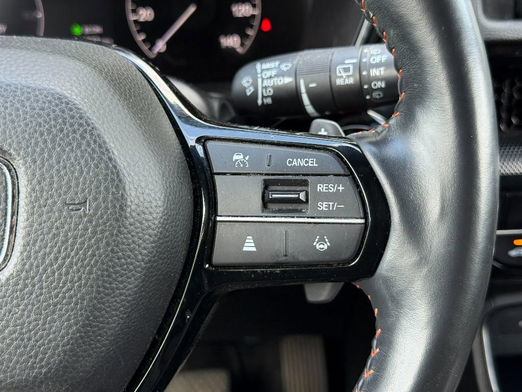 Used 2023 Honda CR-V Sport Touring image 39