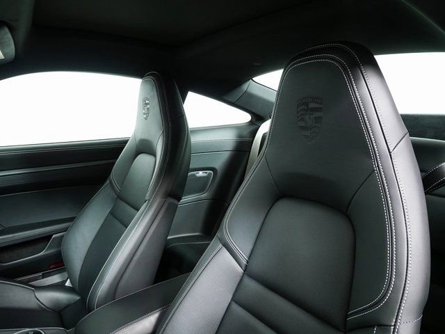 Certified 2024 Porsche 911 Carrera S image 5