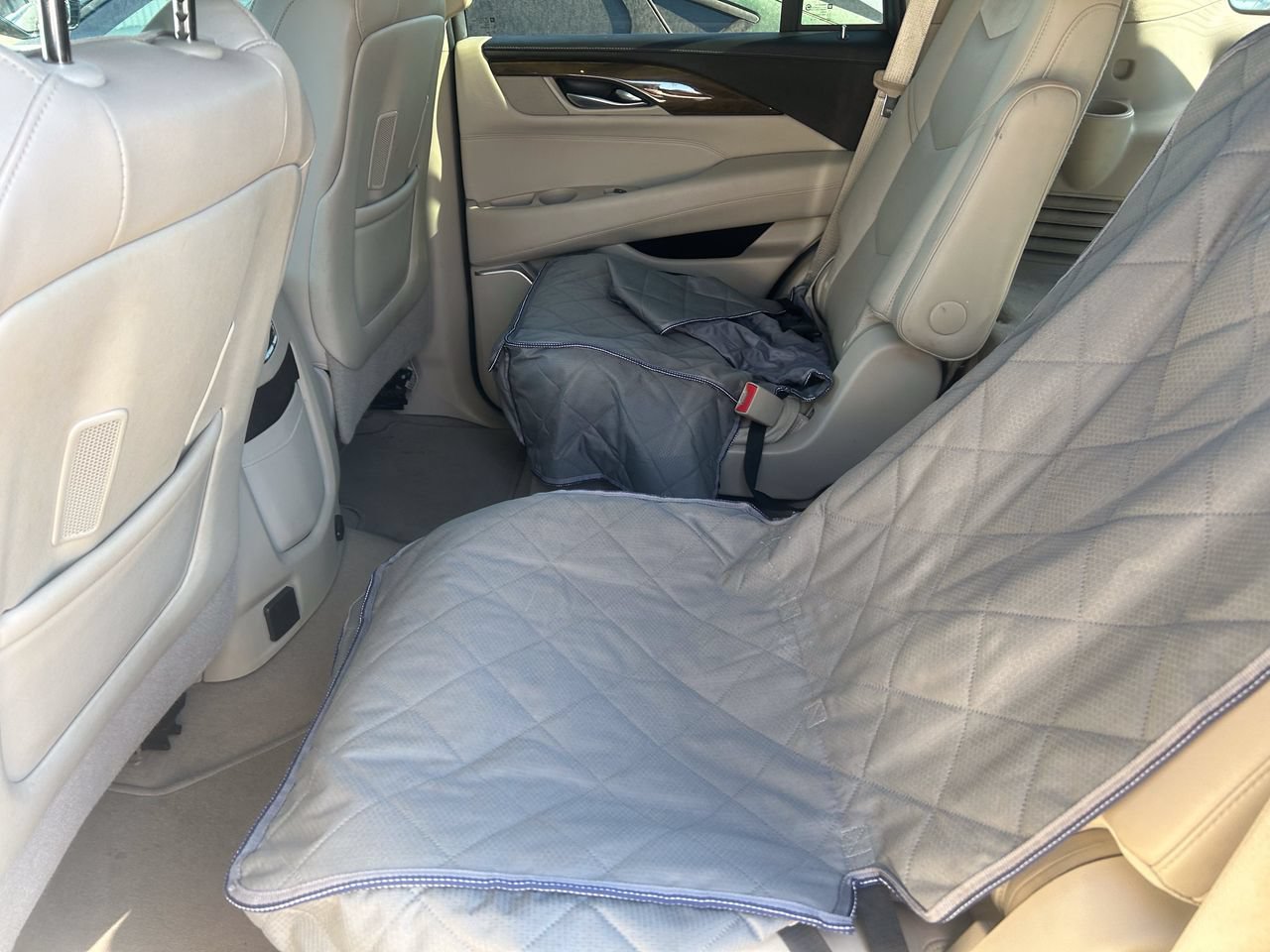 Used 2019 Cadillac Escalade Luxury w/ LPO, Radiant Package AWD/4WD image 11