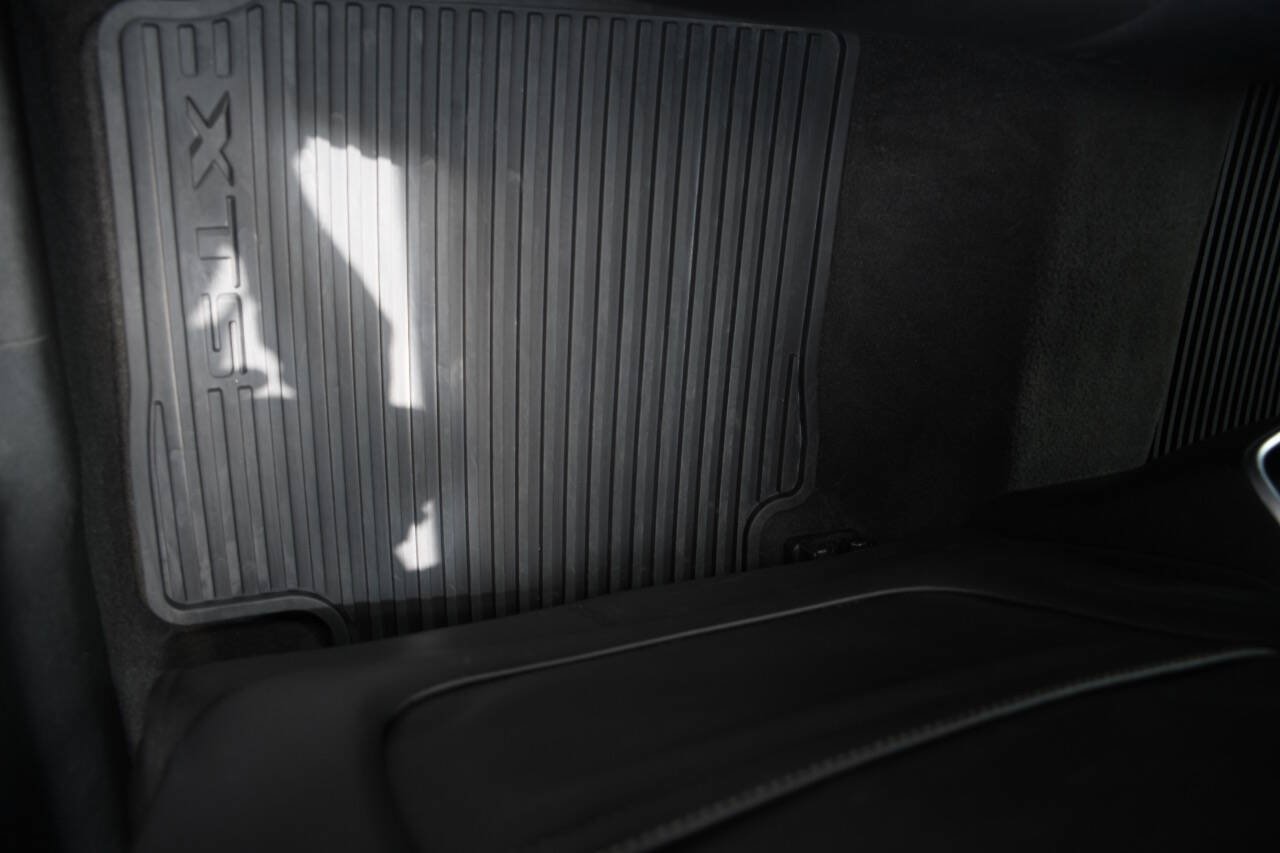 Used 2019 Cadillac XTS Luxury FWD image 20