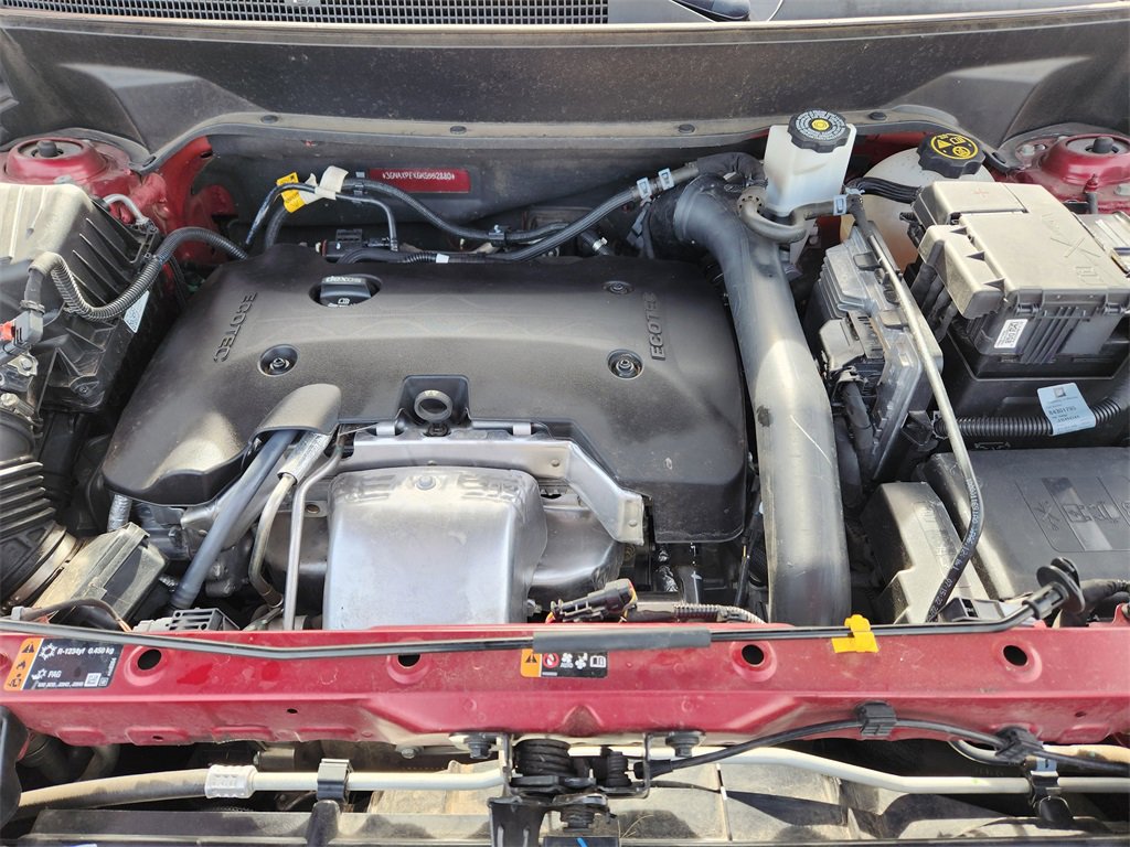 Used 2019 Chevrolet Equinox Premier image 25