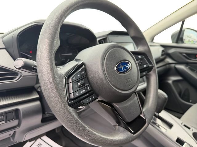 Used 2024 Subaru Crosstrek 2.0i AWD/4WD image 13