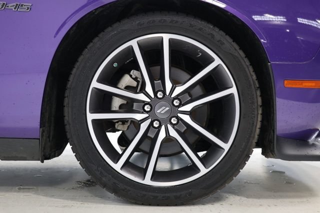 Used 2023 Dodge Challenger R/T w/ Plus Package RWD image 11