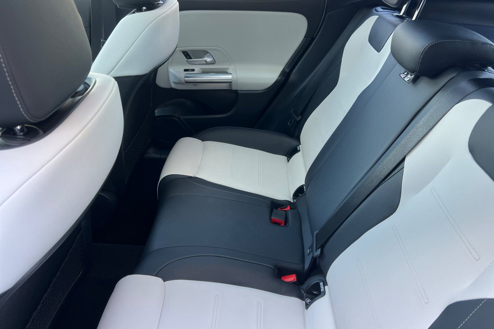 Used 2022 Mercedes-Benz GLA 250 image 12