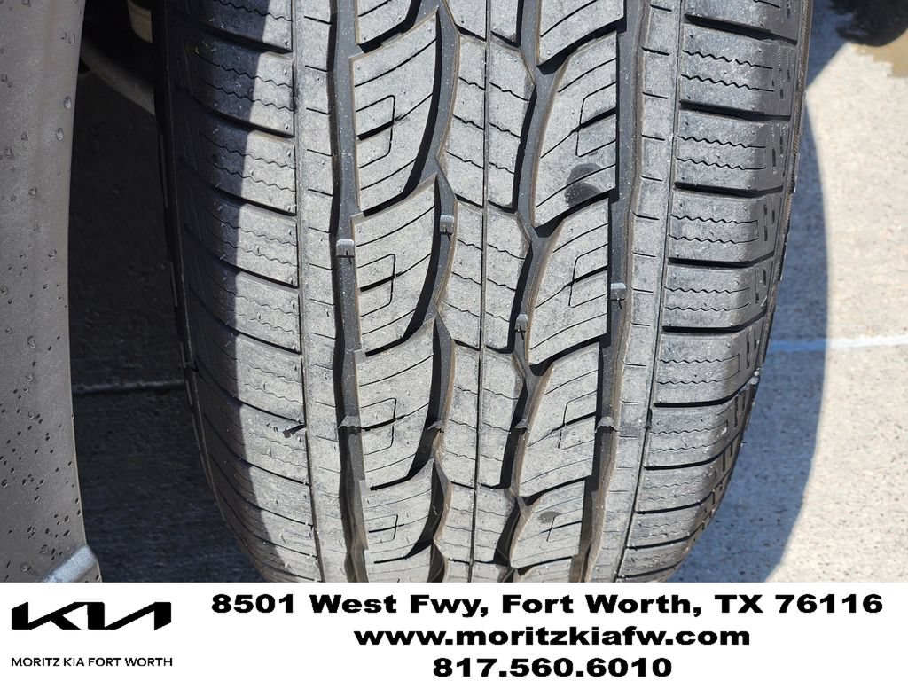 Used 2020 MAZDA CX-9 Touring FWD image 10