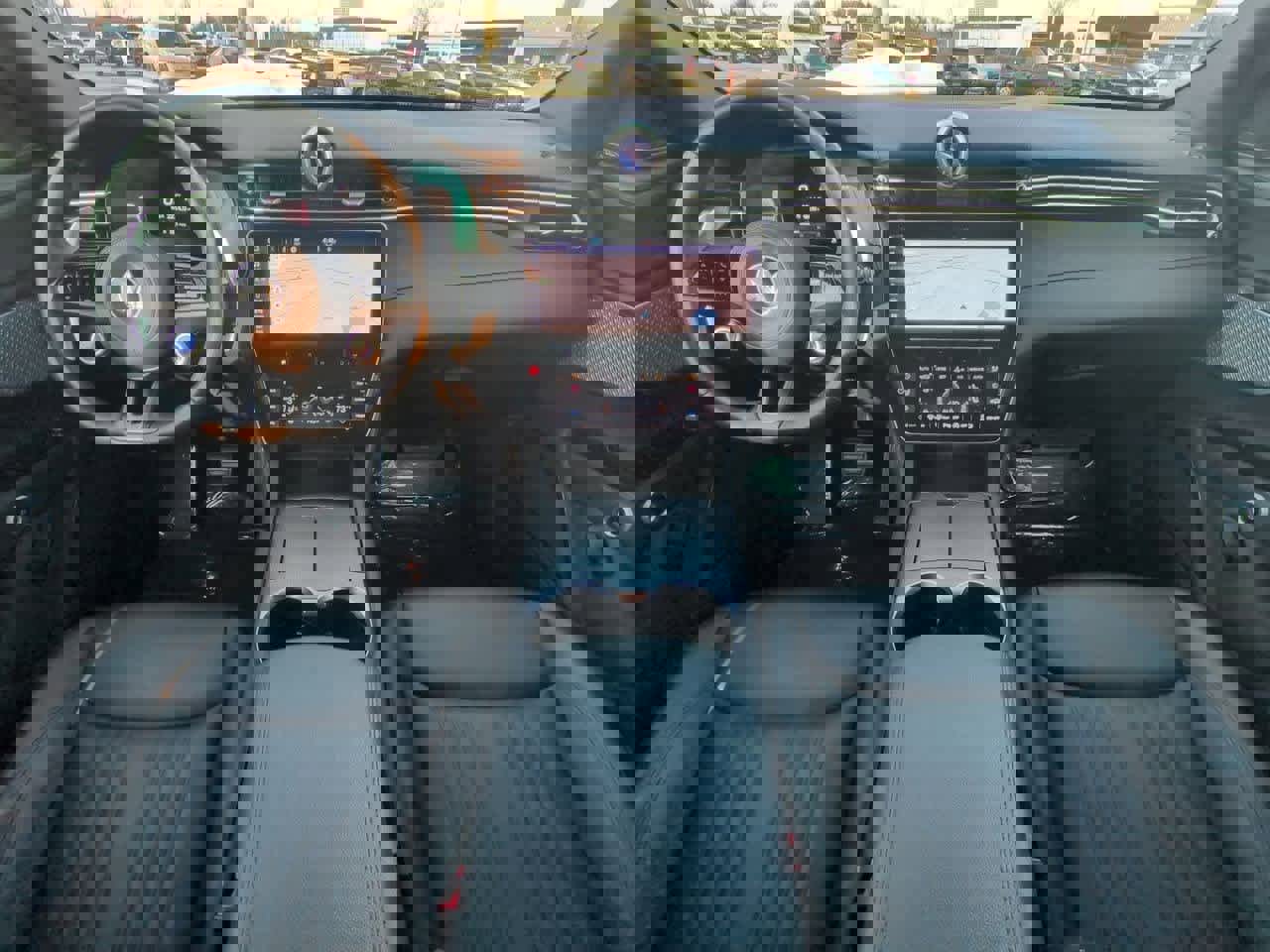 Used 2024 Maserati Grecale GT image 15