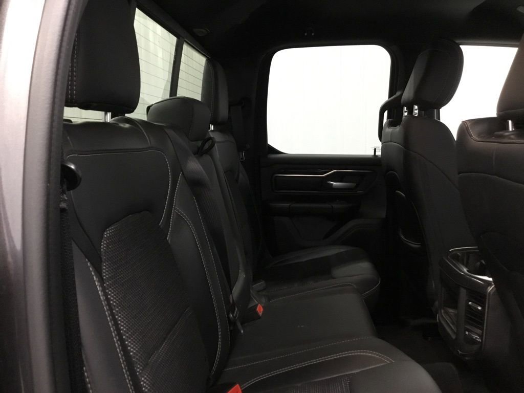 Used 2019 RAM 1500 Sport image 18