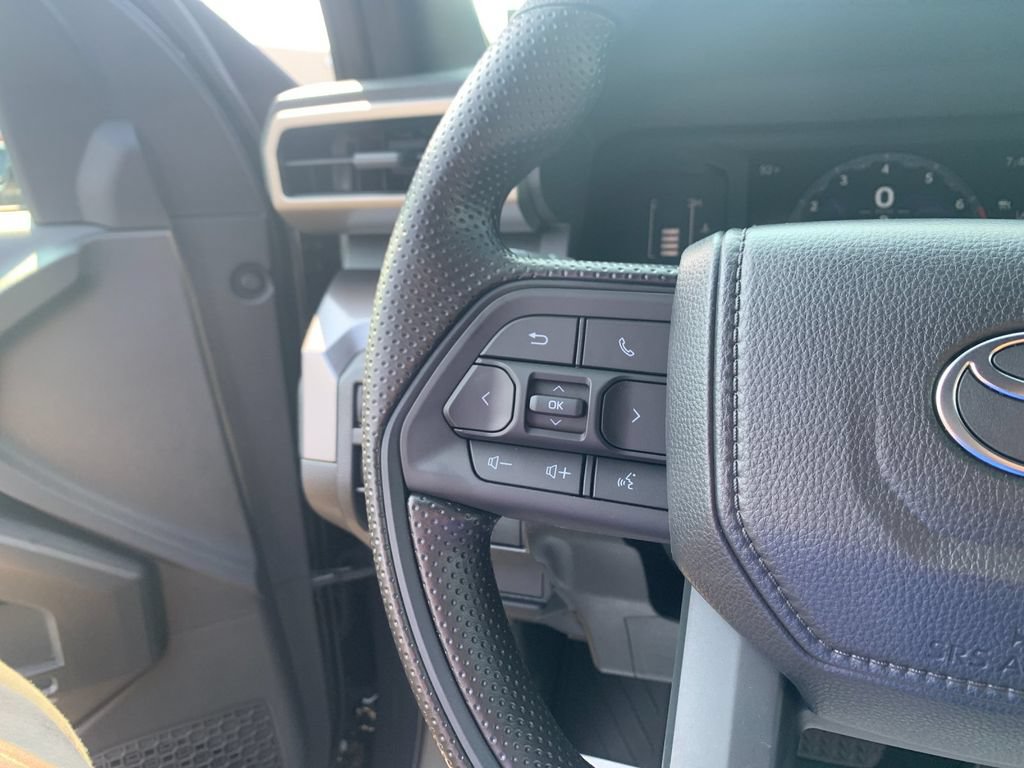 New 2026 Toyota Tacoma SR5 AWD/4WD image 26