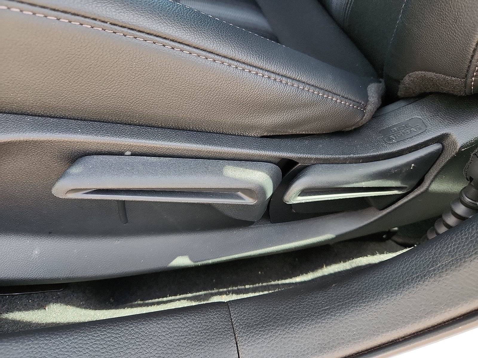 Used 2025 Honda Civic Sport image 14
