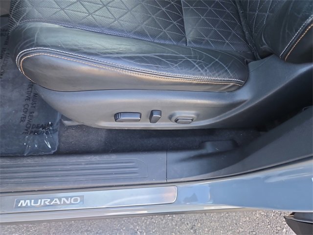 Certified 2022 Nissan Murano Platinum w/ Cargo Package image 32