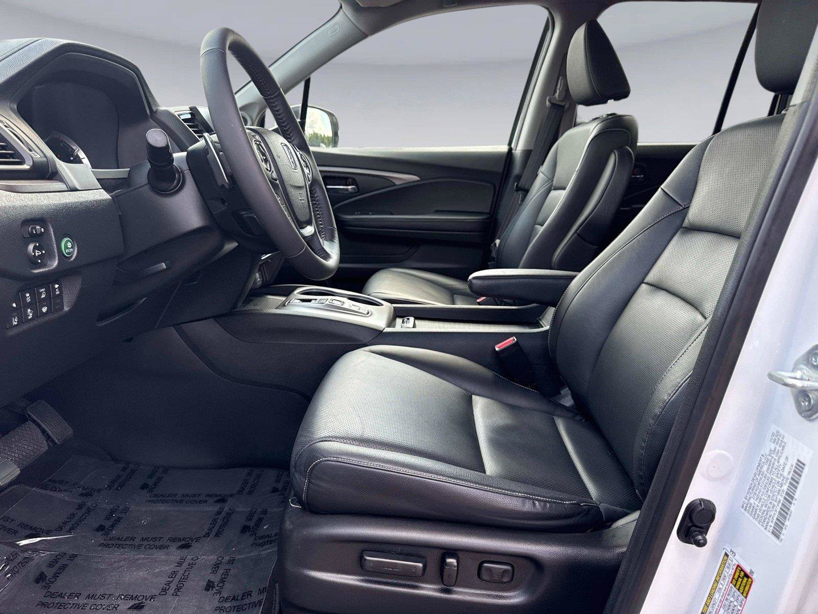 Certified 2023 Honda Ridgeline RTL-E image 20