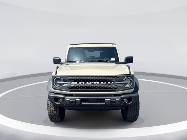 New 2026 Ford Bronco Badlands AWD/4WD image 2