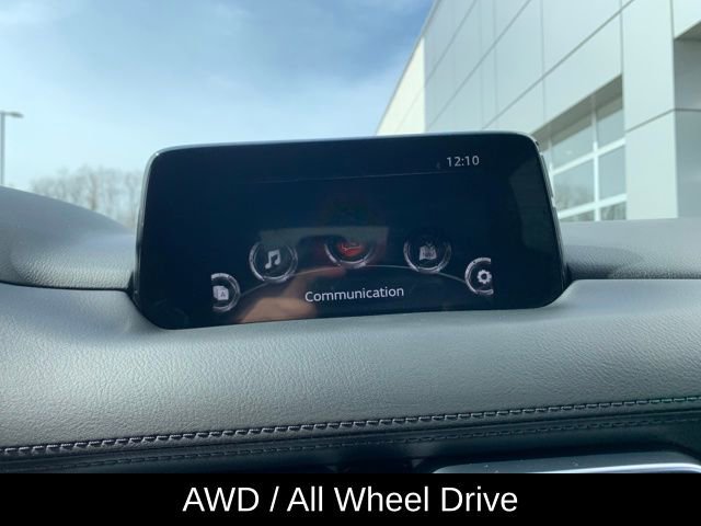 Used 2019 MAZDA CX-5 Signature image 13