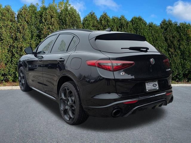 Used 2023 Alfa Romeo Stelvio Veloce image 6