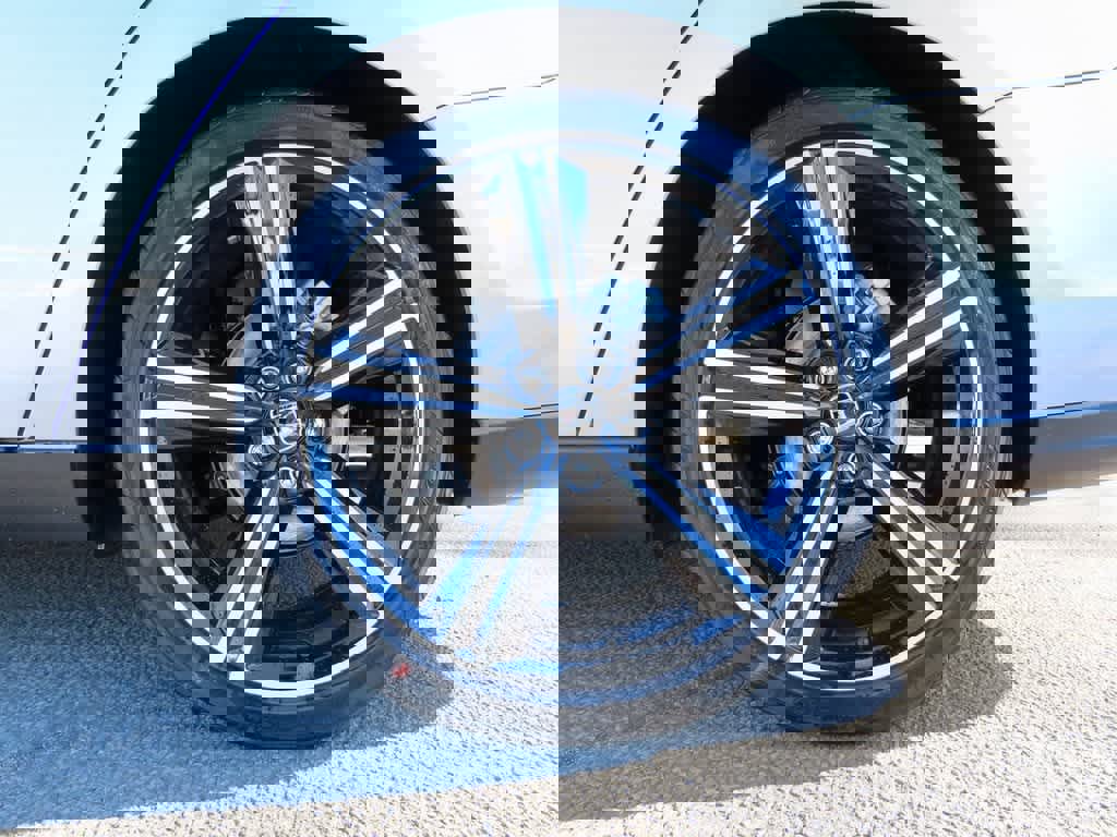 New 2026 Honda Accord SE image 8