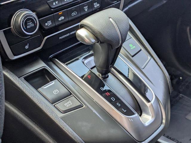 Used 2019 Honda CR-V EX image 12
