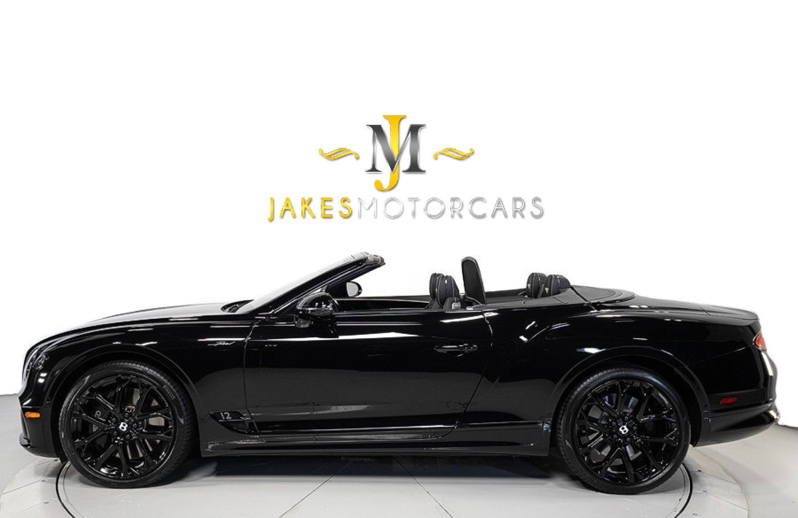 Used 2023 Bentley Continental GT Speed AWD/4WD image 2