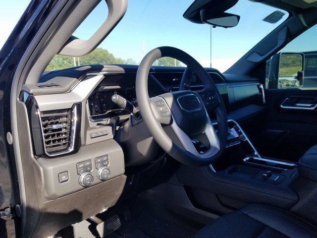 New 2025 GMC Sierra 2500 Denali w/ Denali Reserve Package image 7