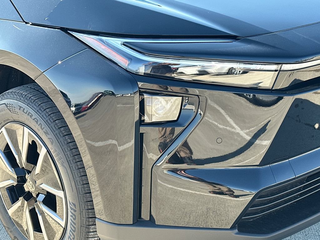 New 2026 Toyota bZ XLE image 10