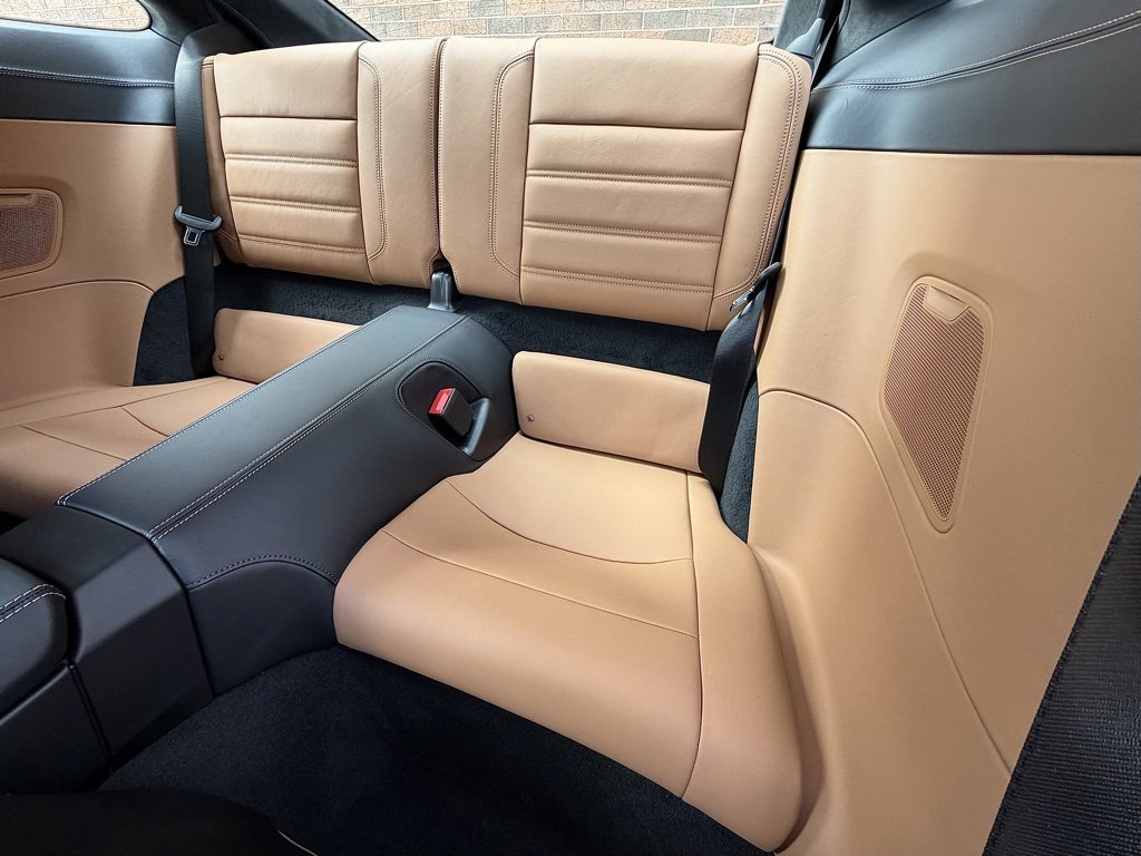 New 2026 Porsche 911 Carrera image 20