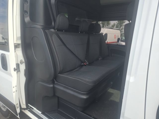 Used 2025 RAM ProMaster 3500 w/ Crew Van Package FWD image 22