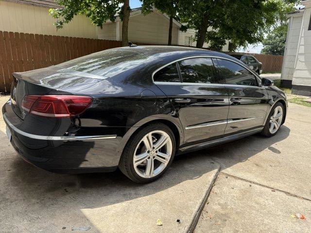 Used 2014 Volkswagen CC R-Line FWD image 5