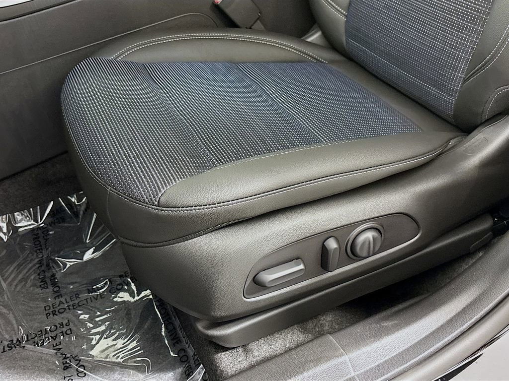 New 2025 Buick Envista Preferred w/ Convenience I Package image 18