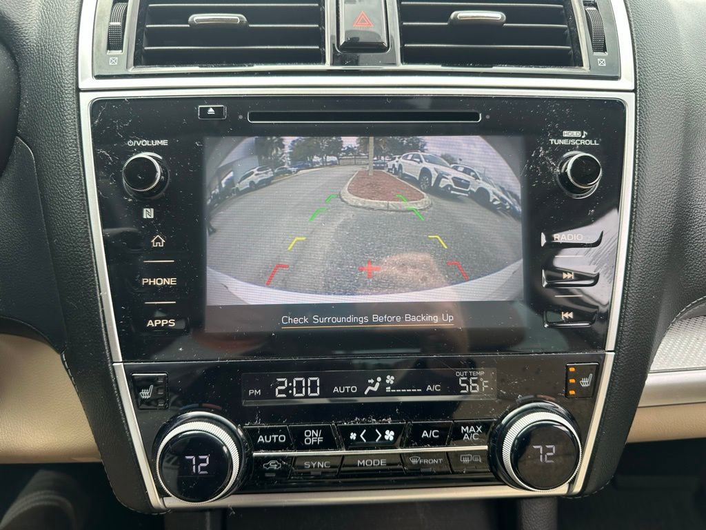 Used 2019 Subaru Legacy 2.5i Premium image 27