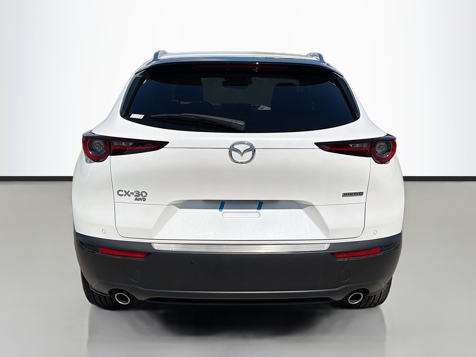 New 2026 MAZDA CX-30 AWD 2.5 S w/ Premium Package image 5