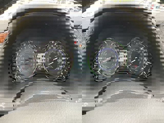 Used 2019 INFINITI QX80 Luxe w/ Proassist Package AWD/4WD image 33