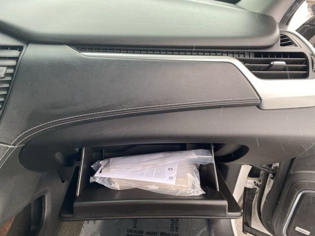 Used 2017 Chevrolet Suburban LT image 37