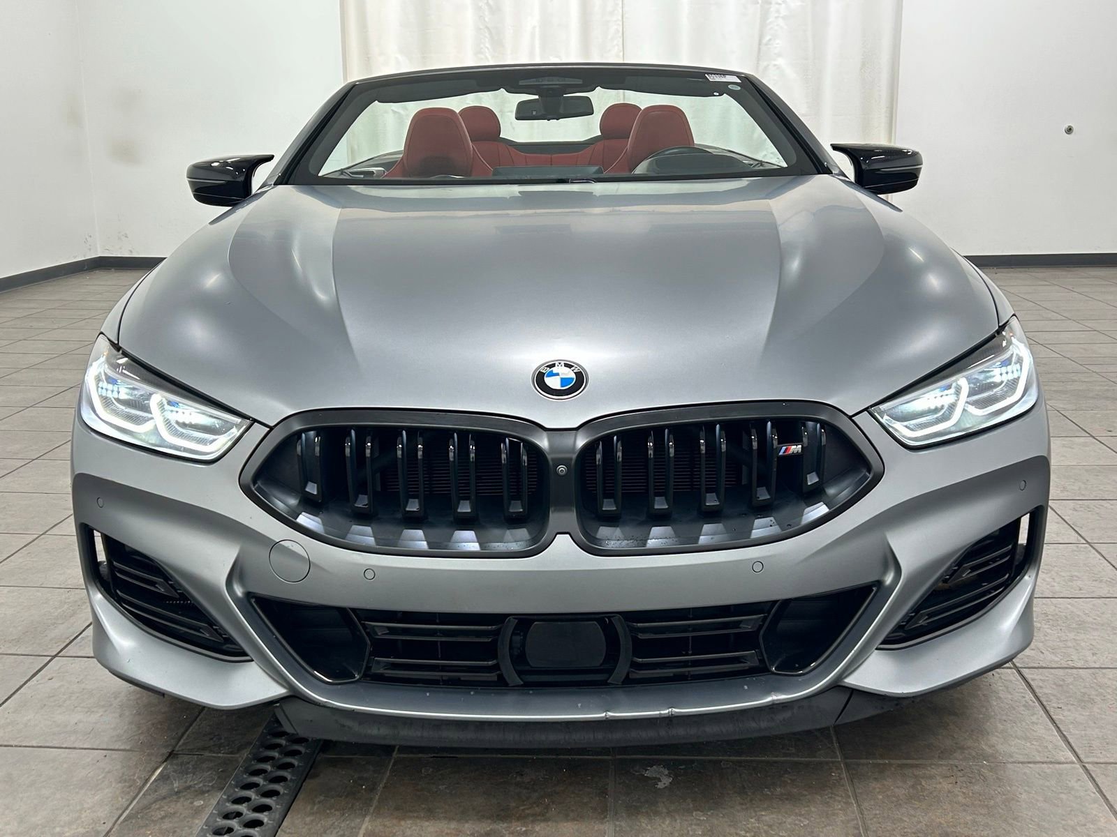 Used 2024 BMW M850i xDrive Convertible image 8