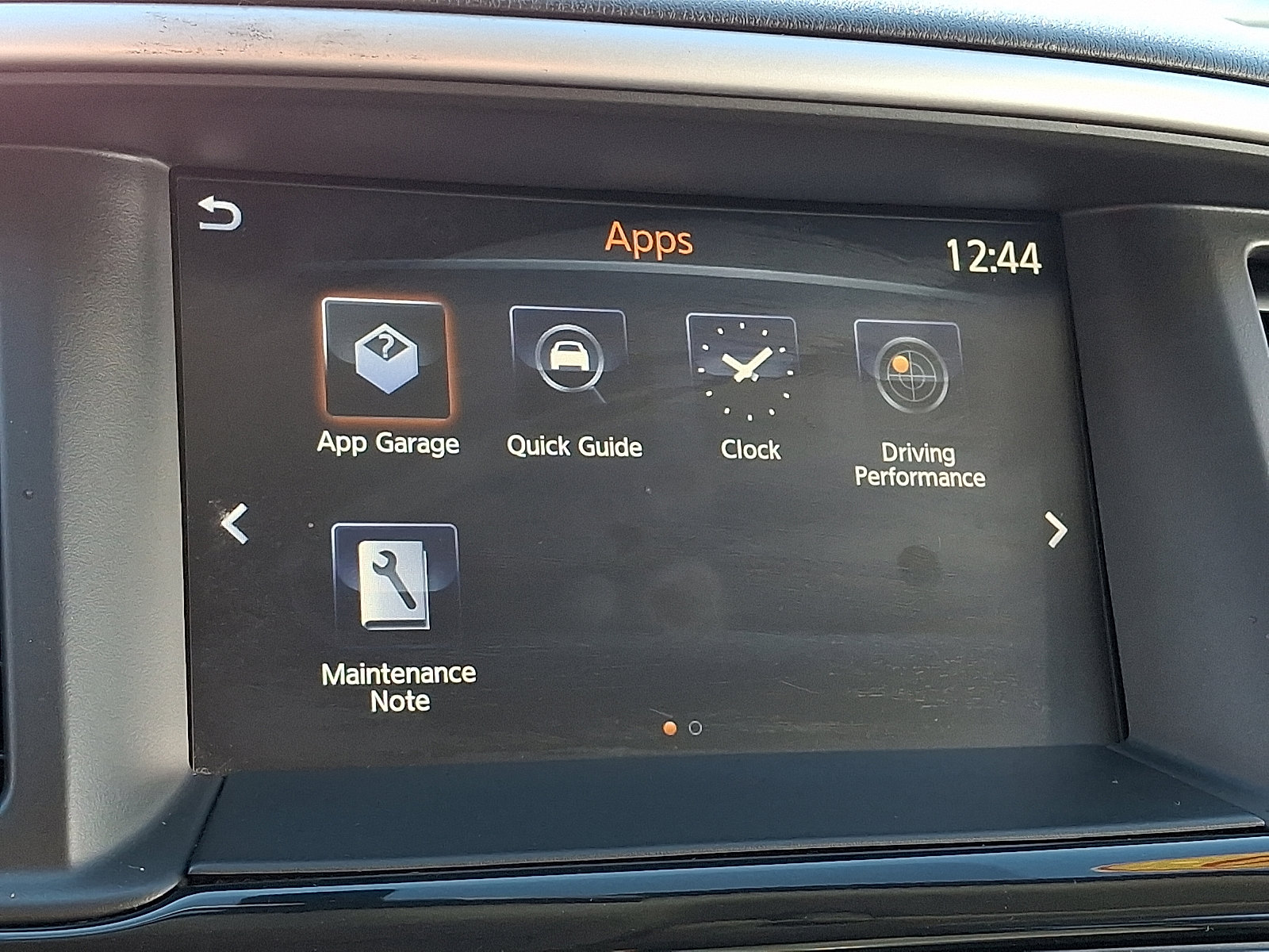 Used 2020 Nissan Pathfinder S image 26