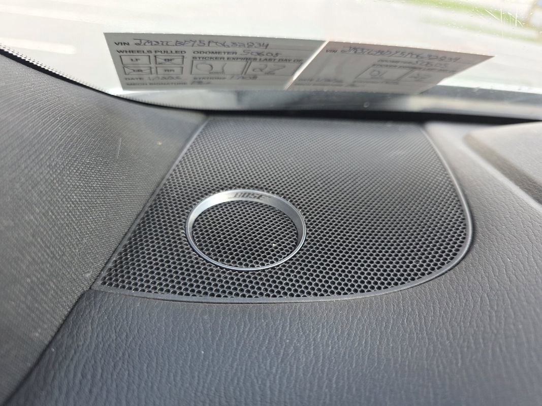 Used 2023 MAZDA CX-9 Grand Touring AWD/4WD image 24