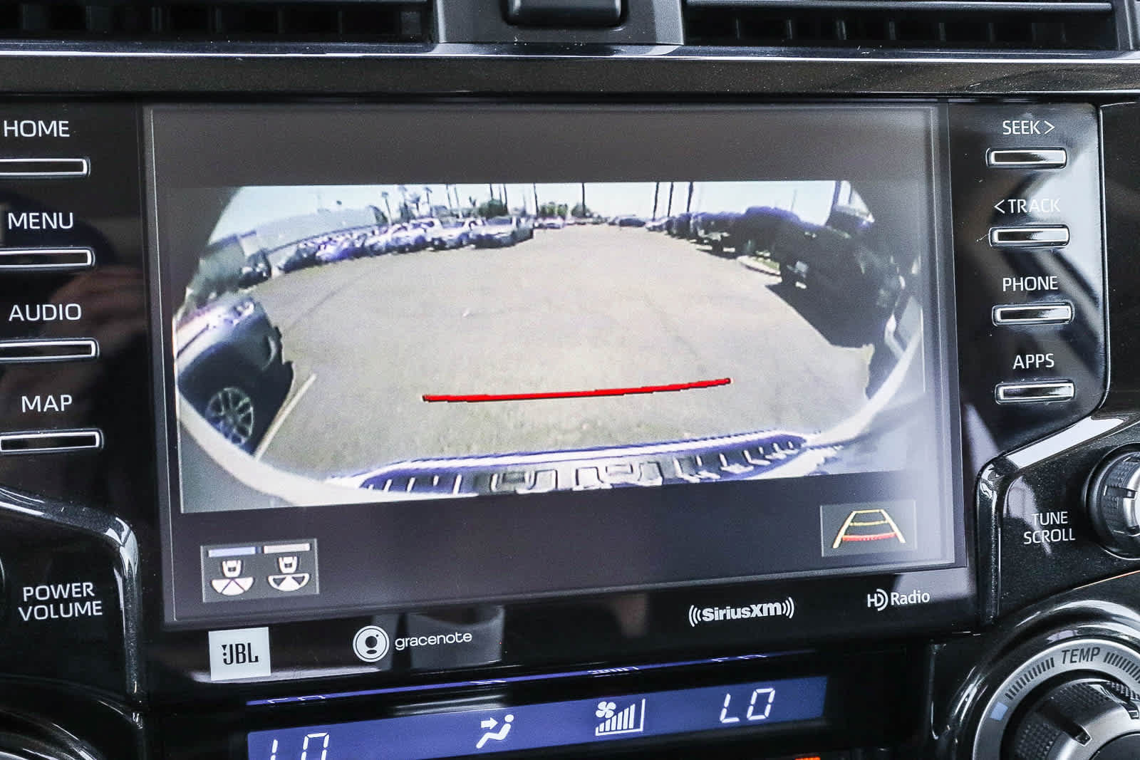 Used 2024 Toyota 4Runner TRD Pro AWD/4WD image 34