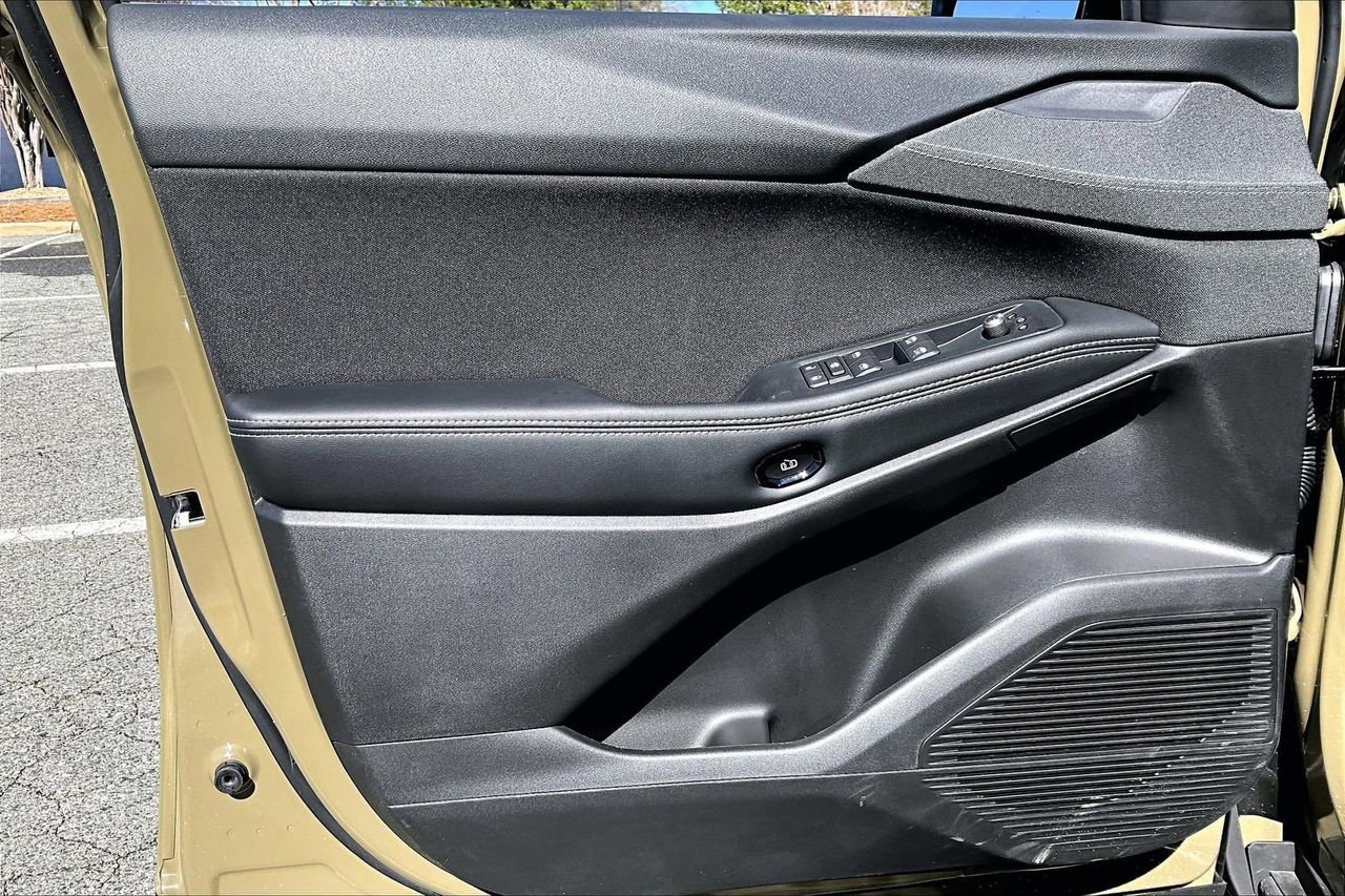 New 2026 Jeep Cherokee Laredo image 25