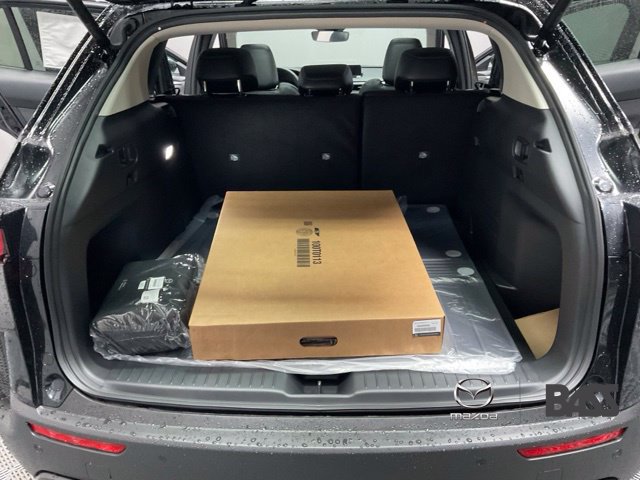 New 2026 MAZDA CX-50 AWD 2.5 S w/ Weather Package image 29