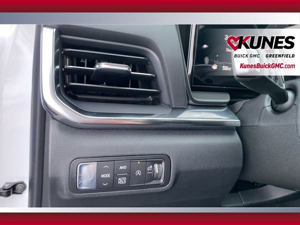 New 2026 GMC Terrain Elevation w/ Elevation Premium Package image 28