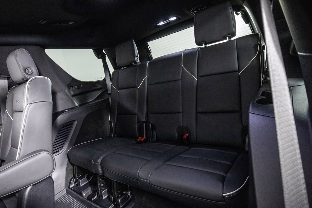 Used 2025 Cadillac Escalade Sport w/ Touring Package image 13