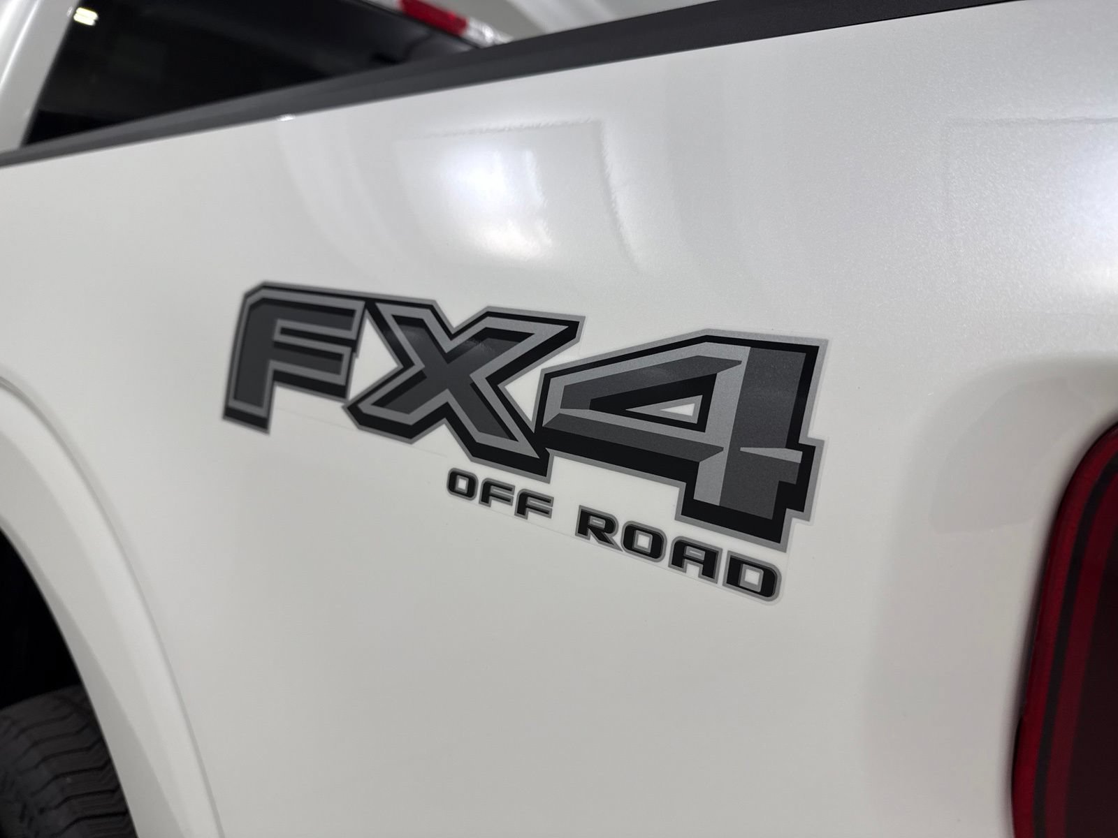 New 2026 Ford F150 Lariat w/ Equipment Group 502A High AWD/4WD image 10