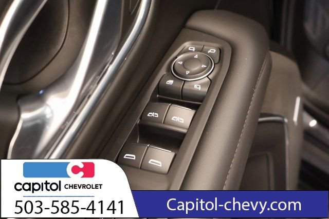 Used 2024 Chevrolet Suburban High Country w/ Advanced Technology Package image 11