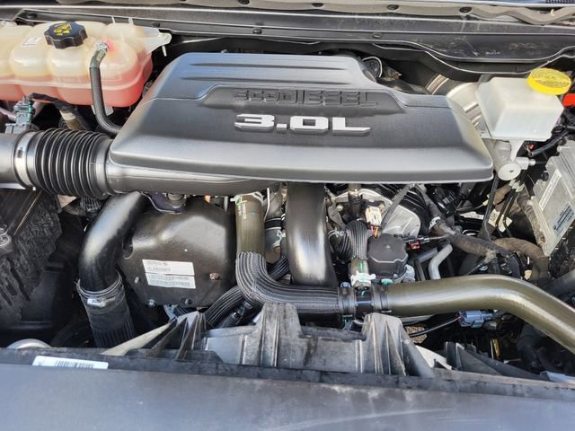 Used 2021 RAM 1500 Rebel w/ Rebel Level 2 Equipment Group image 26