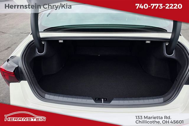 Used 2025 Kia K5 GT-Line AWD/4WD image 22